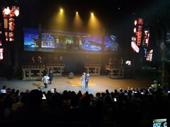 -《12·12》西安事变大型实景演出