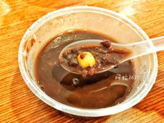 绵密红豆沙-五芳斋(中山大道总店)