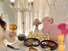 -天空花园餐吧·生日·团建(南山店)