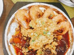 -金陵后厨·南京菜(新街口秣陵路店)