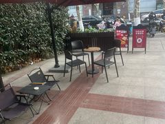 -COSTA COFFEE(上海虹口公园店)