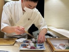 -鮨一日本料理旗舰店(总店)