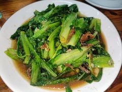 -潮汕美食.厚弥粥(白石洲店)