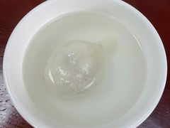-古徽州馄饨店(宝安路店)