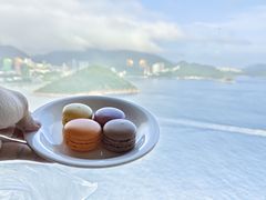 -湾景餐厅(海洋公园店)