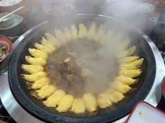 -边江铁锅炖鱼(振八街店)