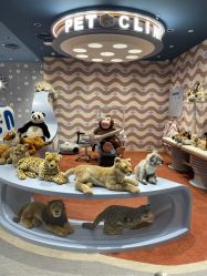 -奈尔宝家庭中心·亲子餐厅(北京东坝万达店)