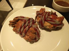 -盛宴自助餐厅(运达喜来登店)