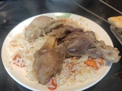 -217丰惠源抓饭(江乾路店)