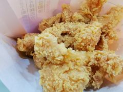 香酥鸡柳-开元庙街排骨(泉秀店)