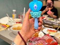 -海底捞火锅(CBD安泰广场店)