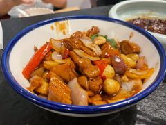 -金锅小厨(乐活街店)
