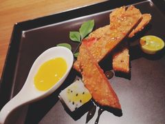 -菩提素素食餐厅(晶郦馆店)