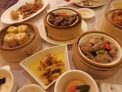 -福州天元国际威斯汀酒店·中国元素餐厅