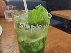 -Simple Yummy简单美味(上邦百汇城店)