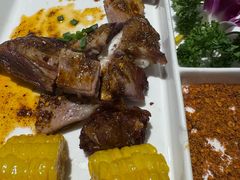 -坛宗剁椒鱼头(河西王府井店)