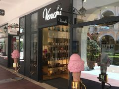门面-VENCHI 闻绮(上海佛罗伦萨小镇店)