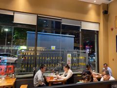 大堂-木屋烧烤(上梅林店)