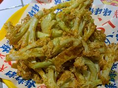 -碌碌发·东南亚风味烧烤档(体育西店)