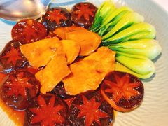 -长春凯悦酒店-品悦中餐厅