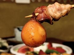 -大米·京都小酒馆·炭烧海鲜·烧鸟(龙口东路店)