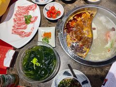 -九庄火锅(龙游店)
