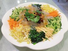 -黄家饺子东北特色菜馆(湖滨商业街店)