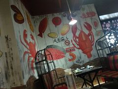 -龙虾风暴(松江店)