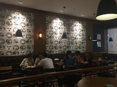 大堂-糖纸甜品(恒一广场店)