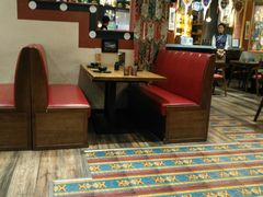 卡座-敏珠拉姆藏餐·南京厨房(富春江东街店)