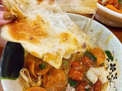 -谢继红26号牛肉汤(田家庵店)