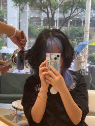 -菲·木田moontin造型salon