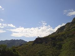 -圣莲山风景区