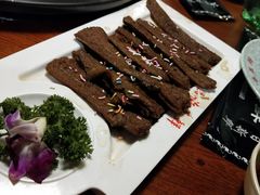 -蟹谢蒸鲜自助餐厅