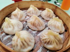 小笼包-食惠里小笼包面馆(越秀店)