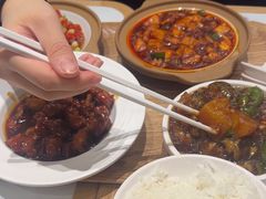 -乡村基·川味现炒大王(熙悦天街店)