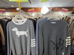 -上海波特曼丽思卡尔顿酒店