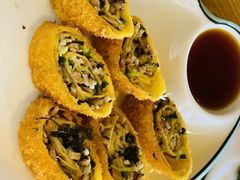 -品味泸沽湖•民族特色菜(大落水店)