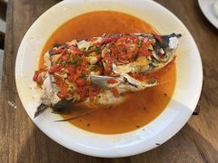 -自在弥林花园餐厅(云栖店)