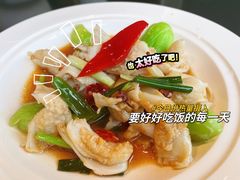 -东莱馋房(陆家嘴店)