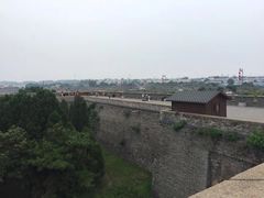 -山海关风景区-售票处