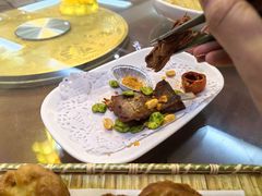 -文楼·淮扬菜·淮安早茶(河下古镇翔宇店)
