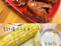 -光明刘冰乳鸽店(光明法政北路店)