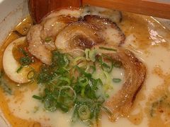 熊本叉烧拉面-味千拉面(双井店)