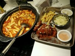 -火炉火自助餐(枫蓝国际店)
