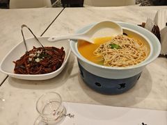 -北京文晖宾馆-餐厅(朝阳门店)