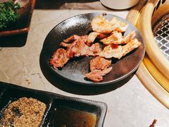 -谷牛日式烤肉(宝山U天地店)