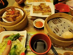 -添好运点心专门店(深水埗店)