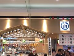 -狮头牌卤味研究所·卤味饭(花城汇南区店)