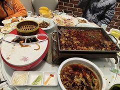 -新侨小馆(东直门北小街店)